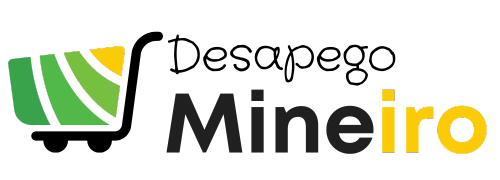 logo Desapego Mineiro